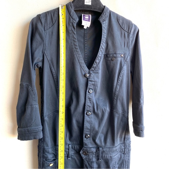 G-Star RAW Jumpsuit- Worn Once - Picture 8 of 13